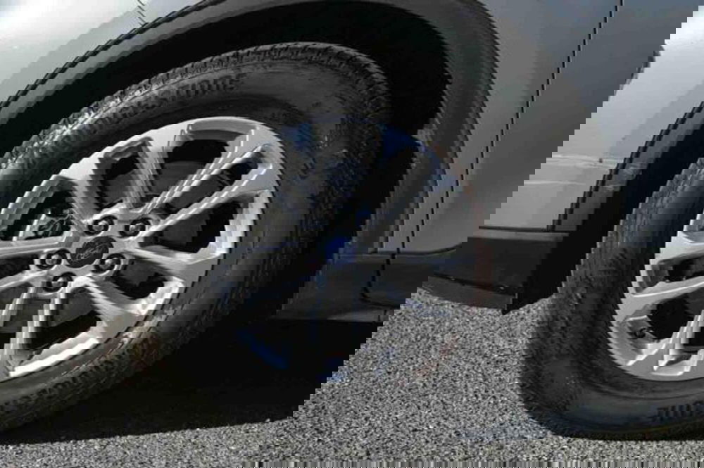 Ford Kuga usata a Torino (10)