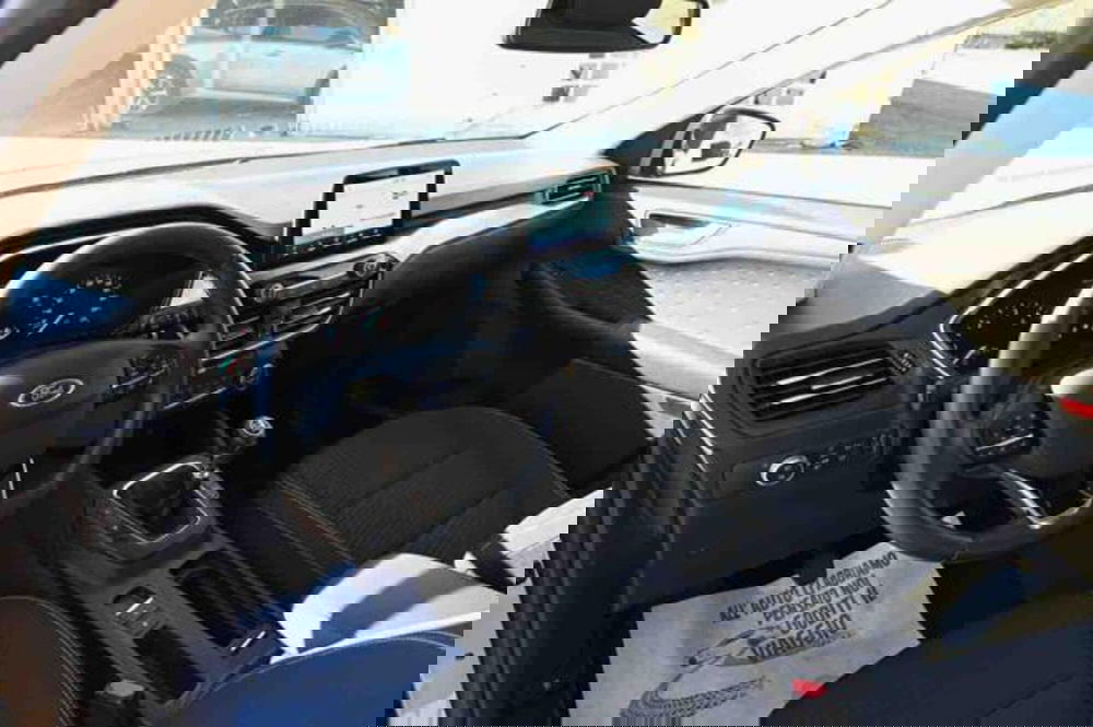 Ford Kuga usata a Torino (12)