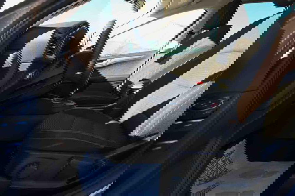 Ford Kuga usata a Torino (13)