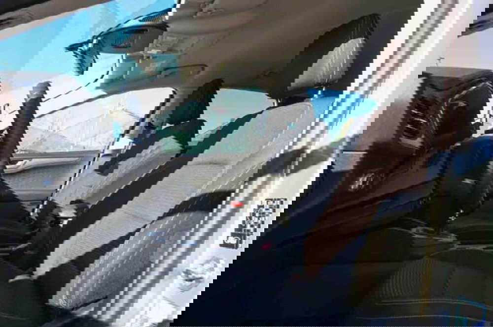 Ford Kuga usata a Torino (14)