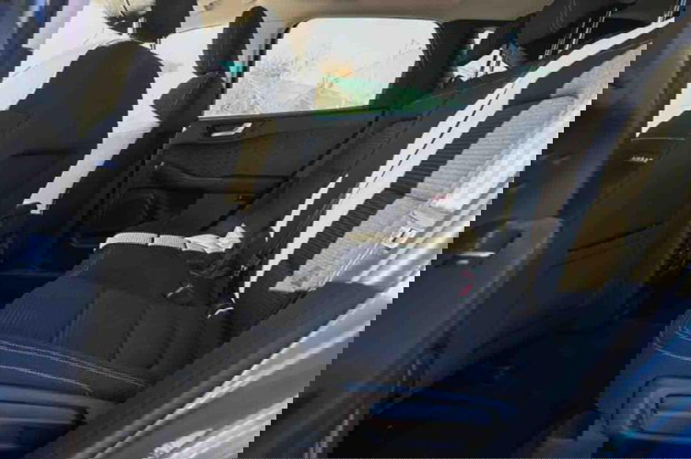 Ford Kuga usata a Torino (15)