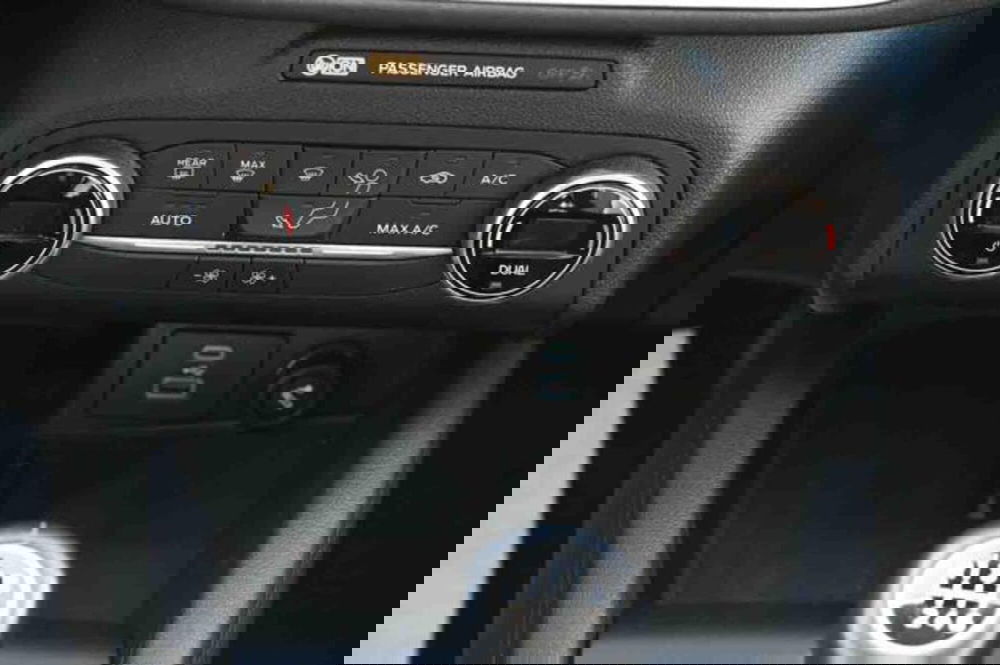 Ford Kuga usata a Torino (19)