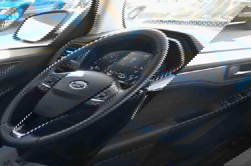 Ford Kuga usata a Torino (20)