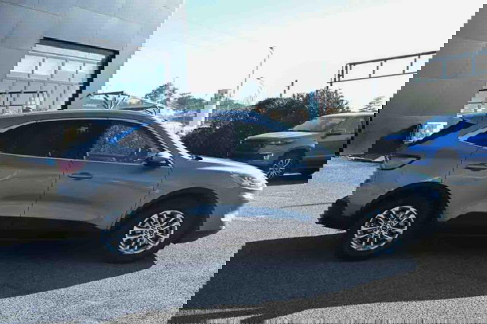Ford Kuga usata a Torino (4)