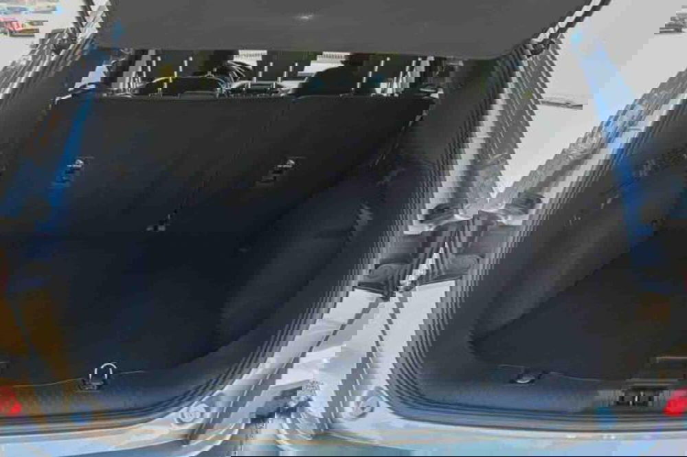 Ford Kuga usata a Torino (9)