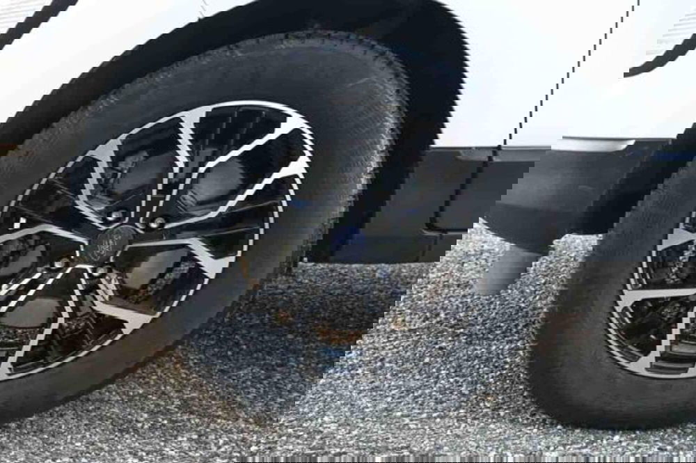 Ford EcoSport usata a Torino (10)