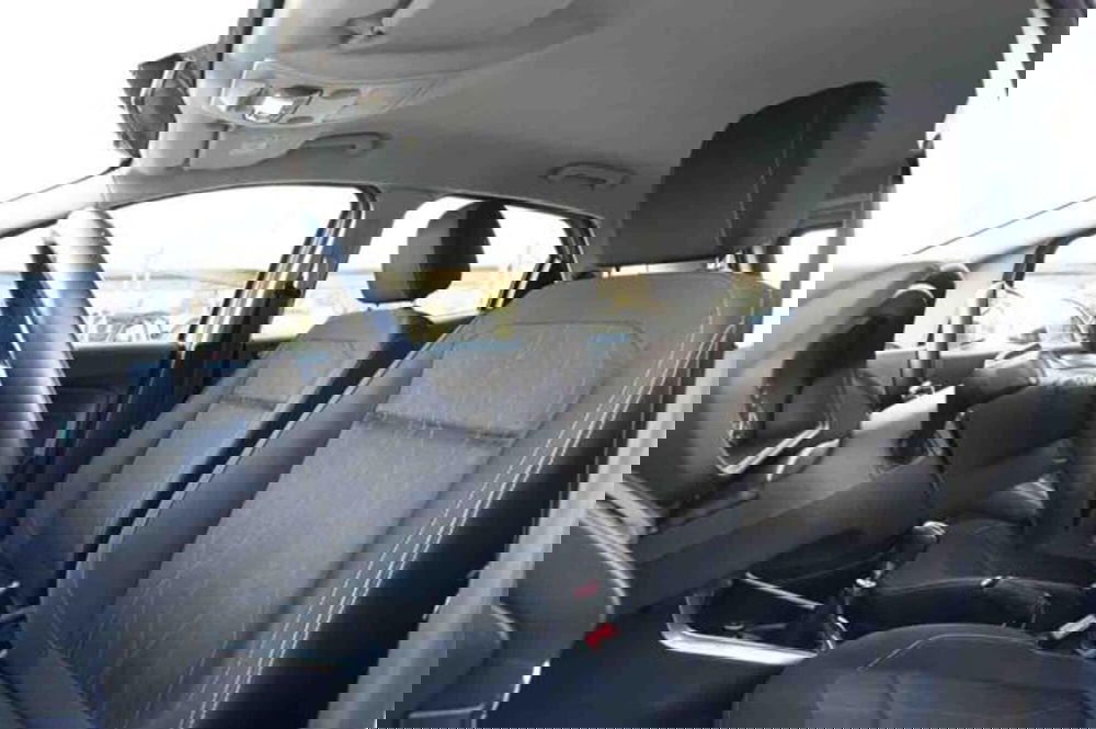 Ford EcoSport usata a Torino (14)