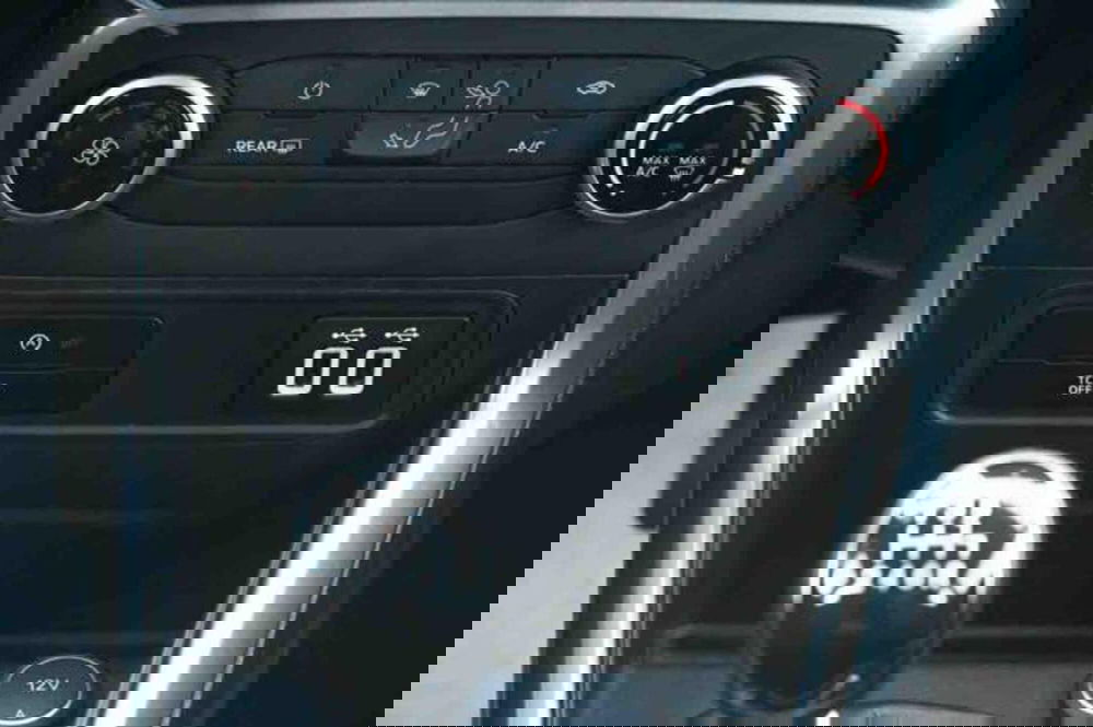 Ford EcoSport usata a Torino (19)