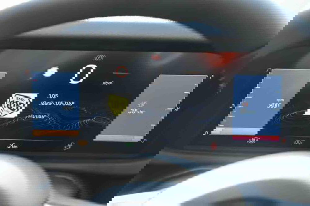 Jeep Avenger nuova a Torino (17)