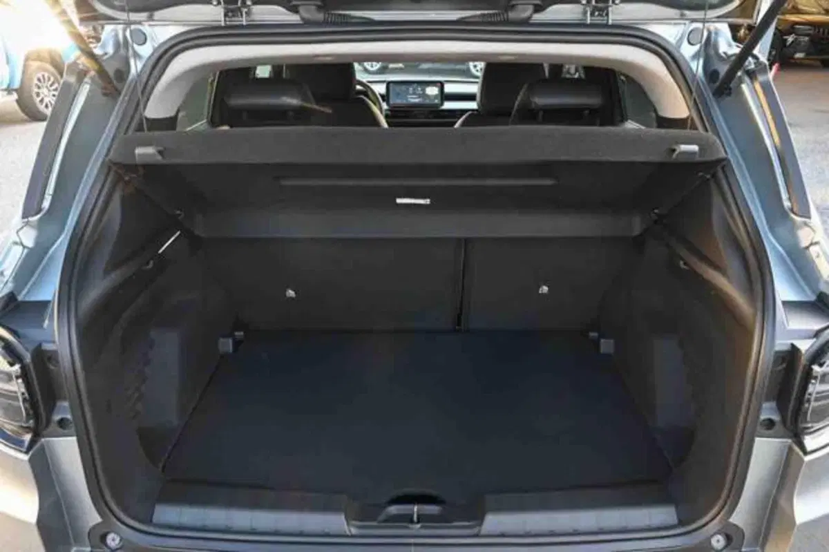 Jeep Avenger nuova a Torino (9)