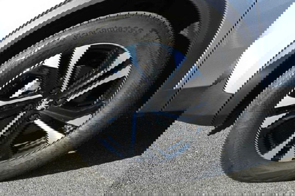 Peugeot 2008 usata a Torino (10)