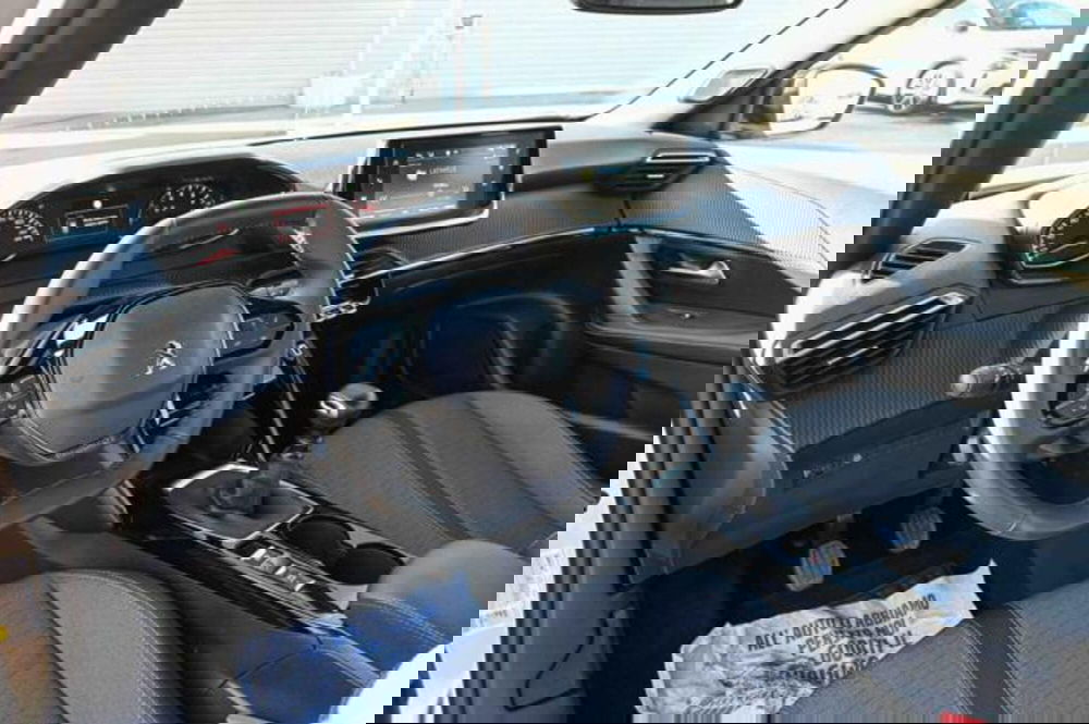 Peugeot 2008 usata a Torino (12)