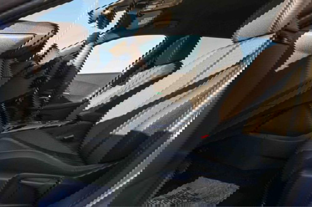 Peugeot 2008 usata a Torino (13)