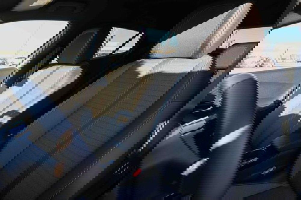 Peugeot 2008 usata a Torino (14)