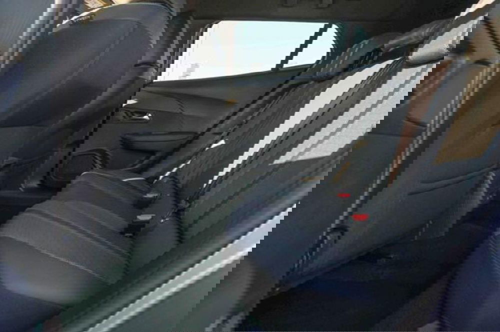 Peugeot 2008 usata a Torino (15)