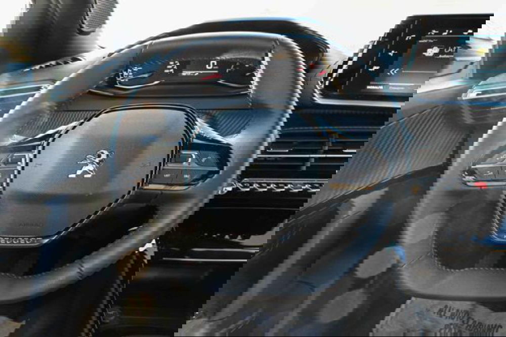 Peugeot 2008 usata a Torino (16)