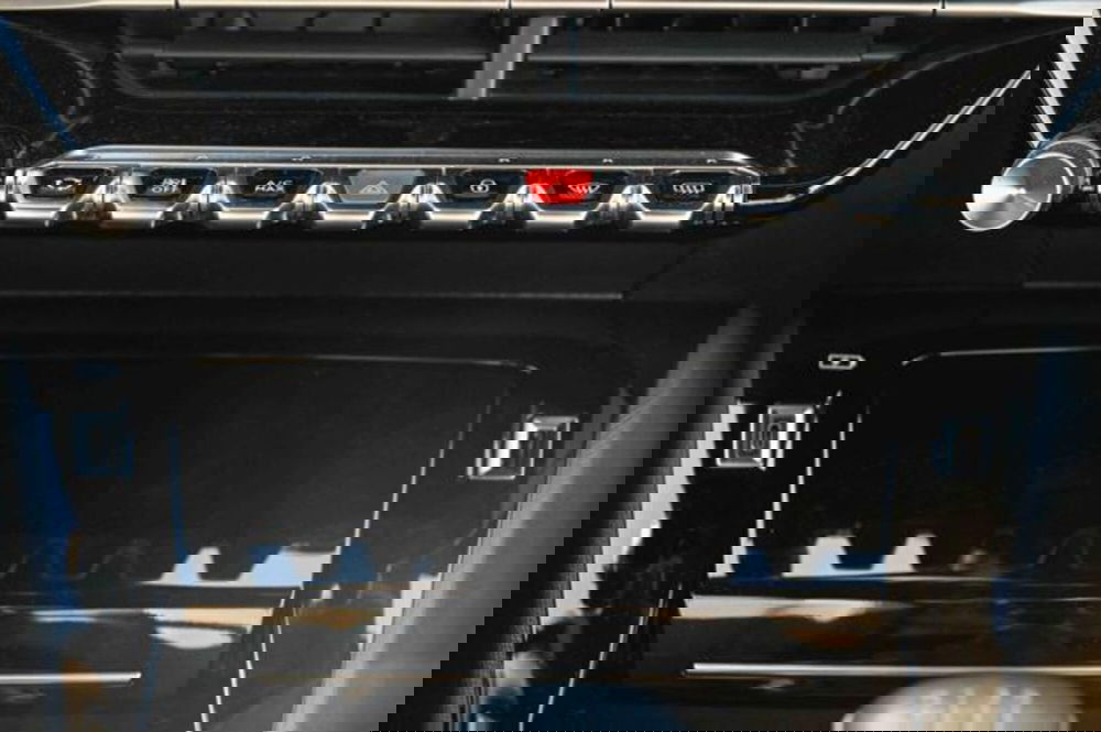 Peugeot 2008 usata a Torino (19)