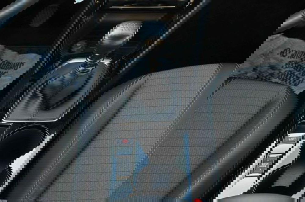 Peugeot 2008 usata a Torino (20)