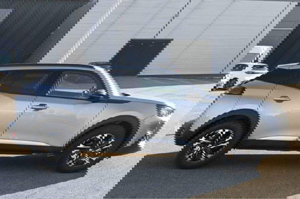 Peugeot 2008 usata a Torino (4)