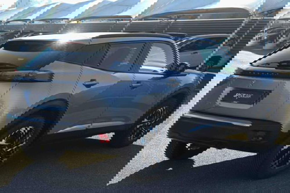 Peugeot 2008 usata a Torino (5)