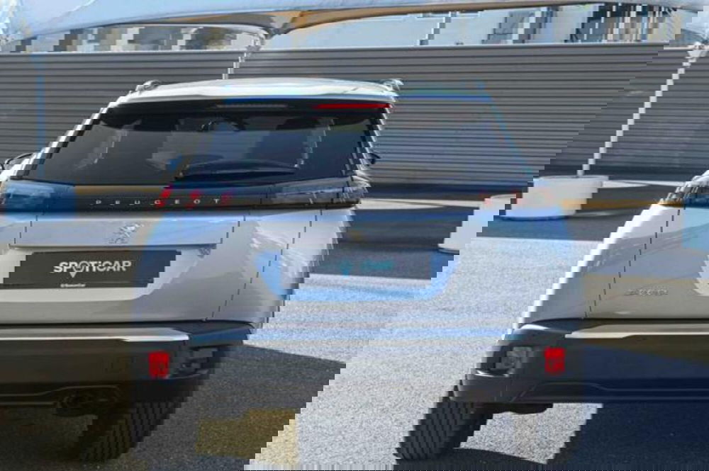 Peugeot 2008 usata a Torino (6)