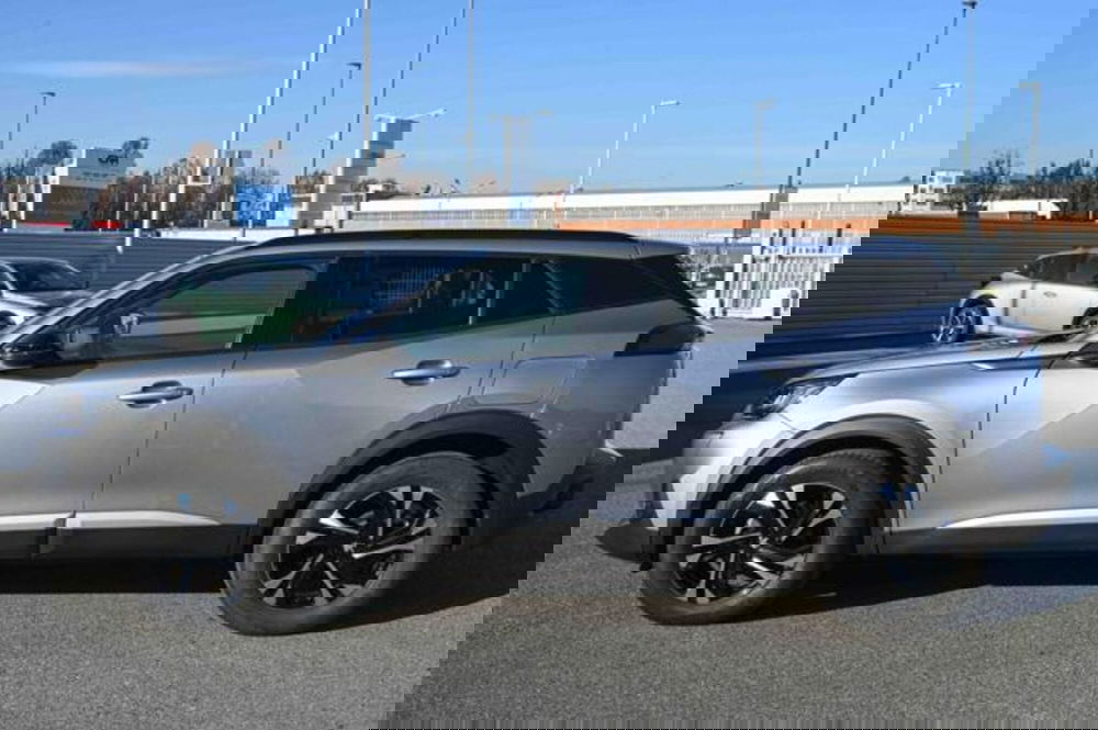 Peugeot 2008 usata a Torino (8)