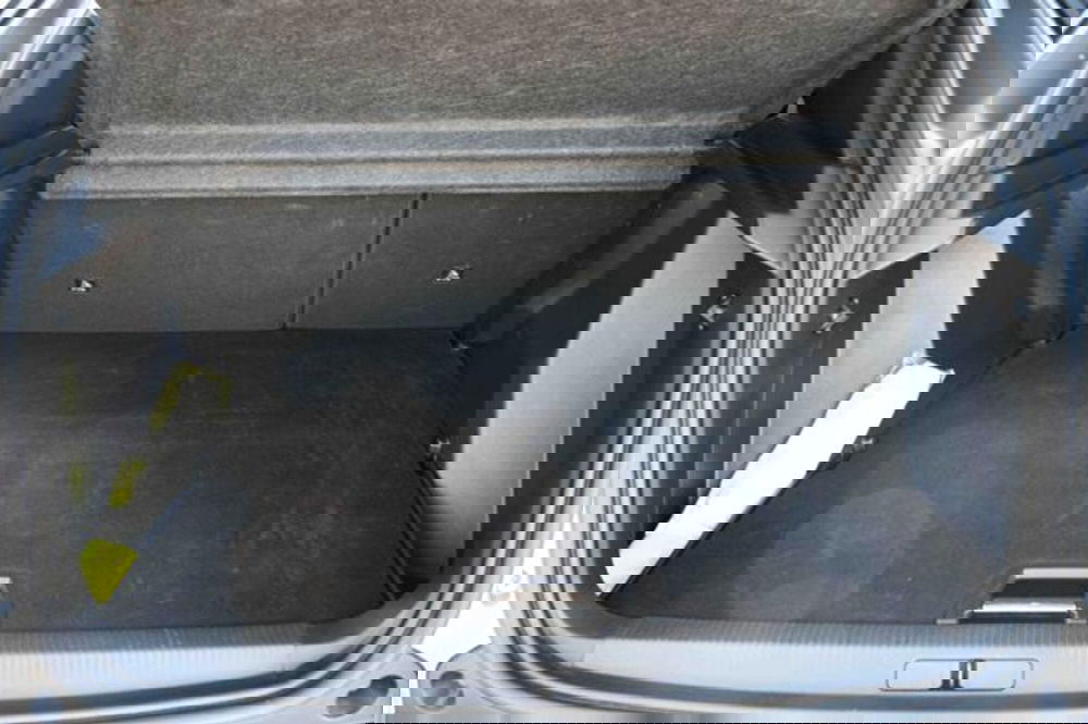 Peugeot 2008 usata a Torino (9)