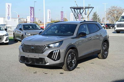 Peugeot 2008 PureTech 100 S&amp;S Allure nuova a Pianezza
