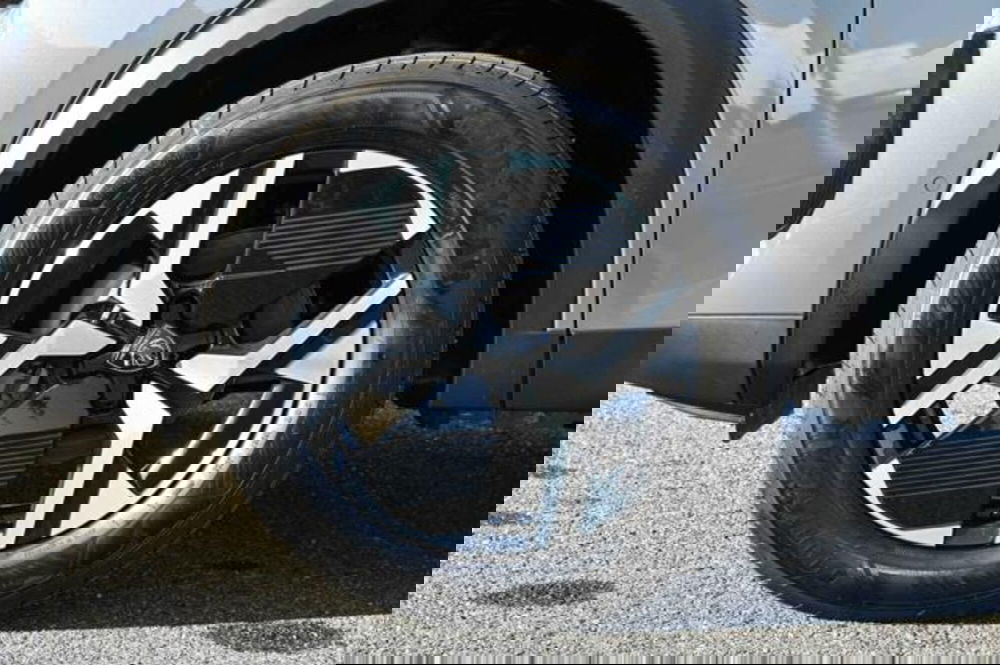 Peugeot 2008 nuova a Torino (10)