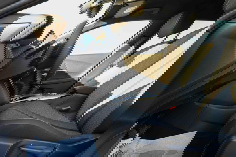 Peugeot 2008 nuova a Torino (13)