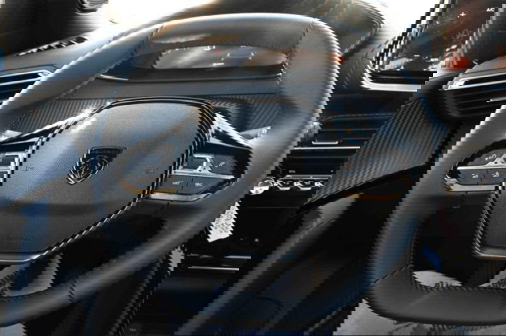 Peugeot 2008 nuova a Torino (16)