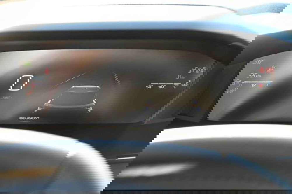 Peugeot 2008 nuova a Torino (17)