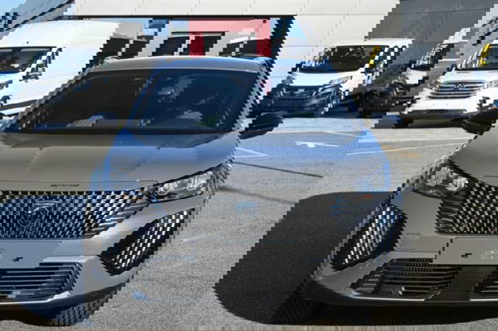 Peugeot 2008 nuova a Torino (2)