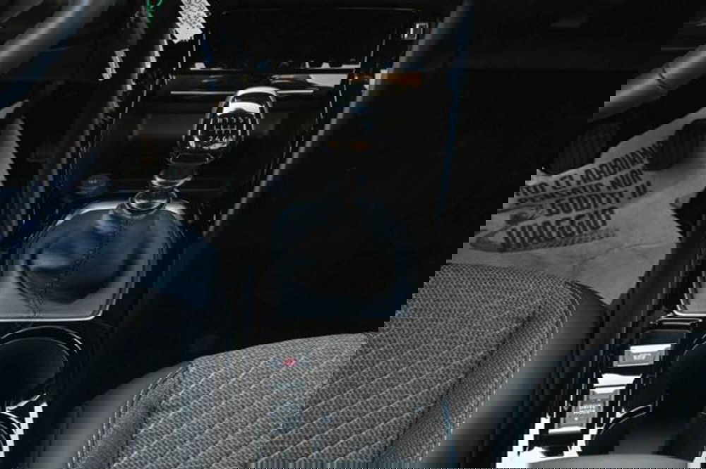 Peugeot 2008 nuova a Torino (20)