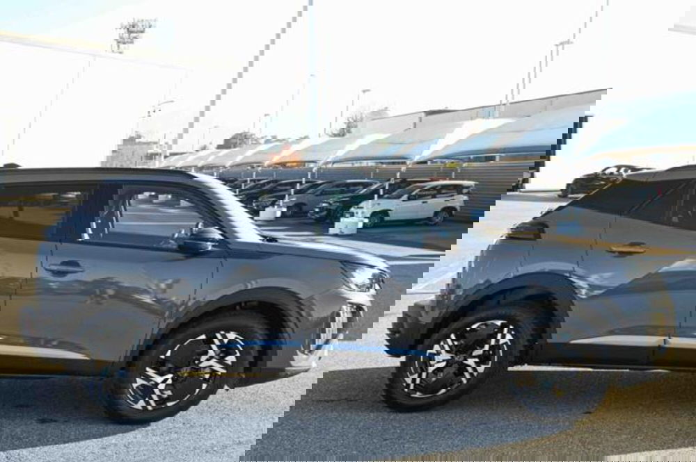 Peugeot 2008 nuova a Torino (4)