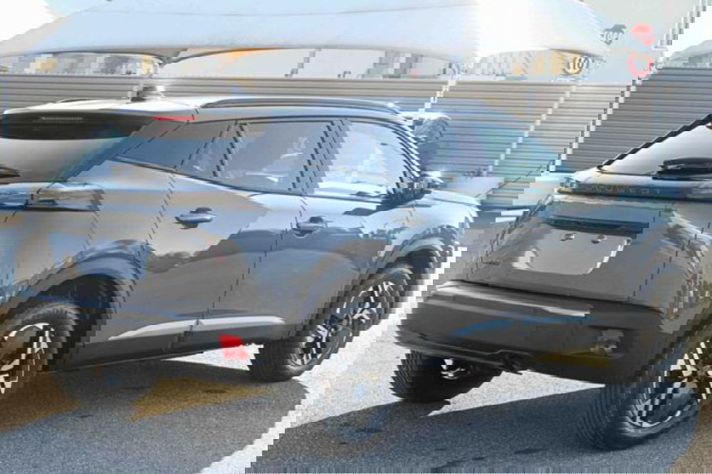 Peugeot 2008 nuova a Torino (5)