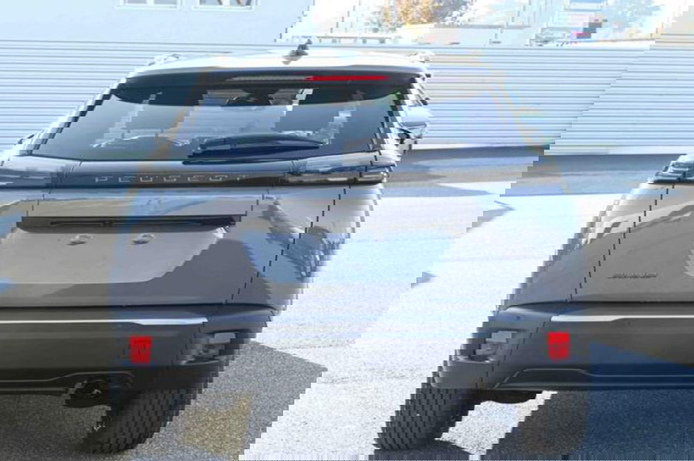 Peugeot 2008 nuova a Torino (6)