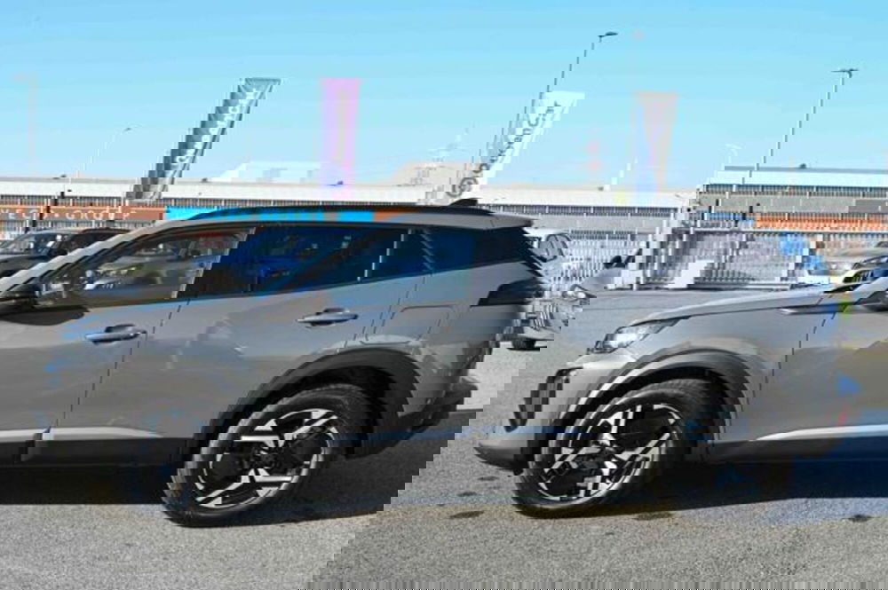 Peugeot 2008 nuova a Torino (8)