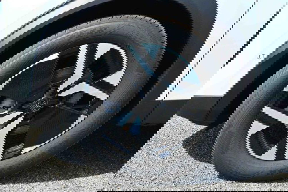 Peugeot 2008 nuova a Torino (10)