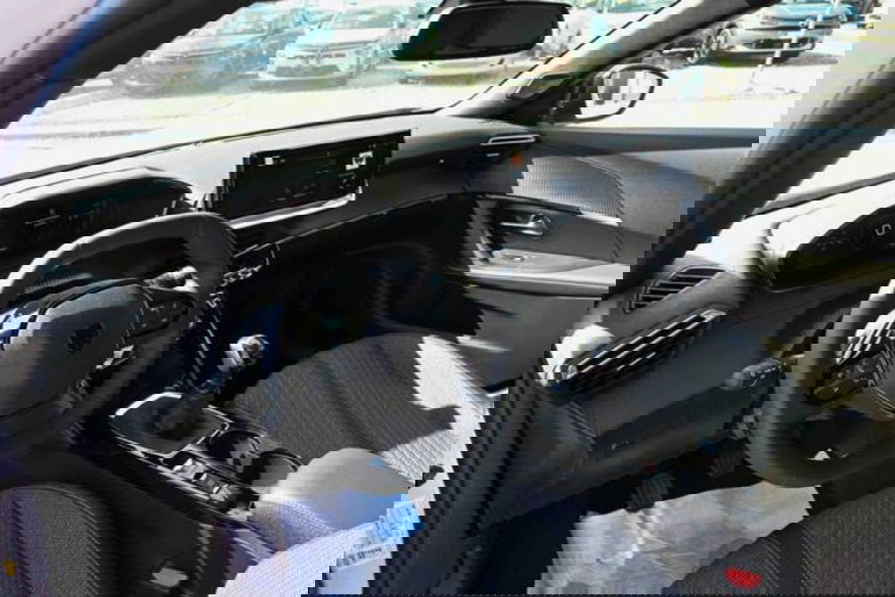 Peugeot 2008 nuova a Torino (12)