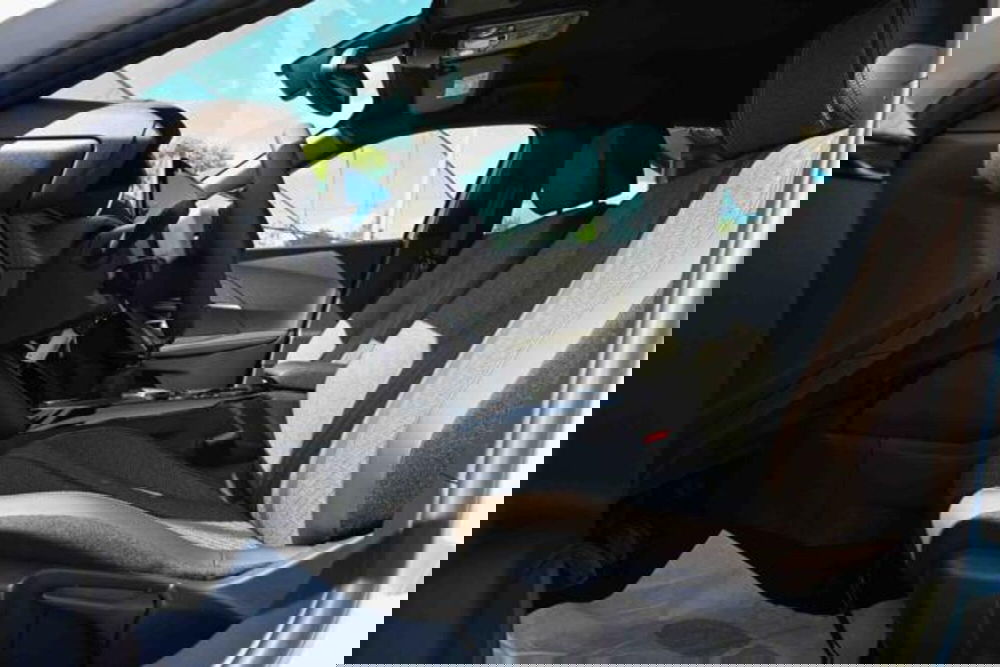 Peugeot 2008 nuova a Torino (13)