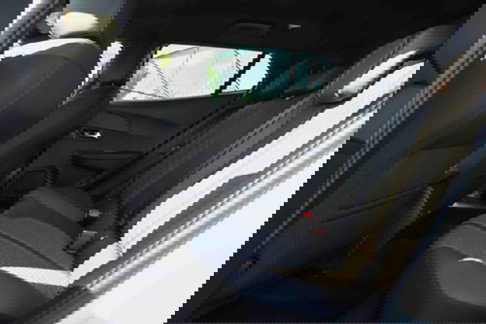 Peugeot 2008 nuova a Torino (15)