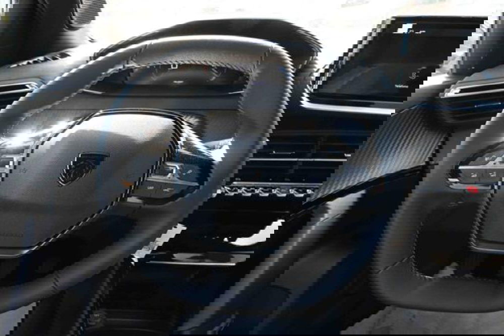 Peugeot 2008 nuova a Torino (16)