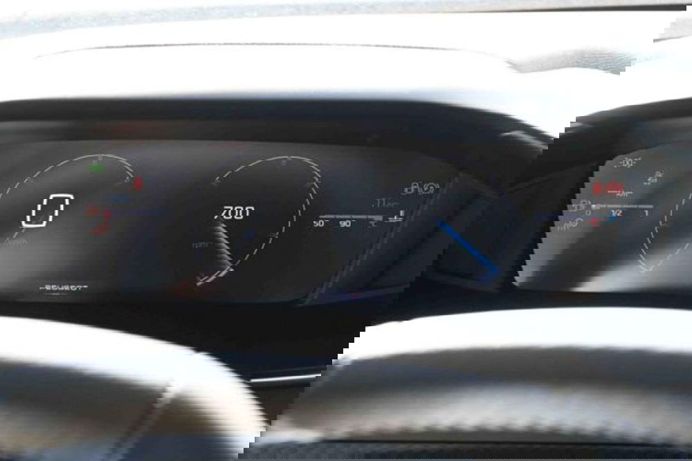 Peugeot 2008 nuova a Torino (17)