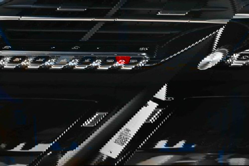 Peugeot 2008 nuova a Torino (19)