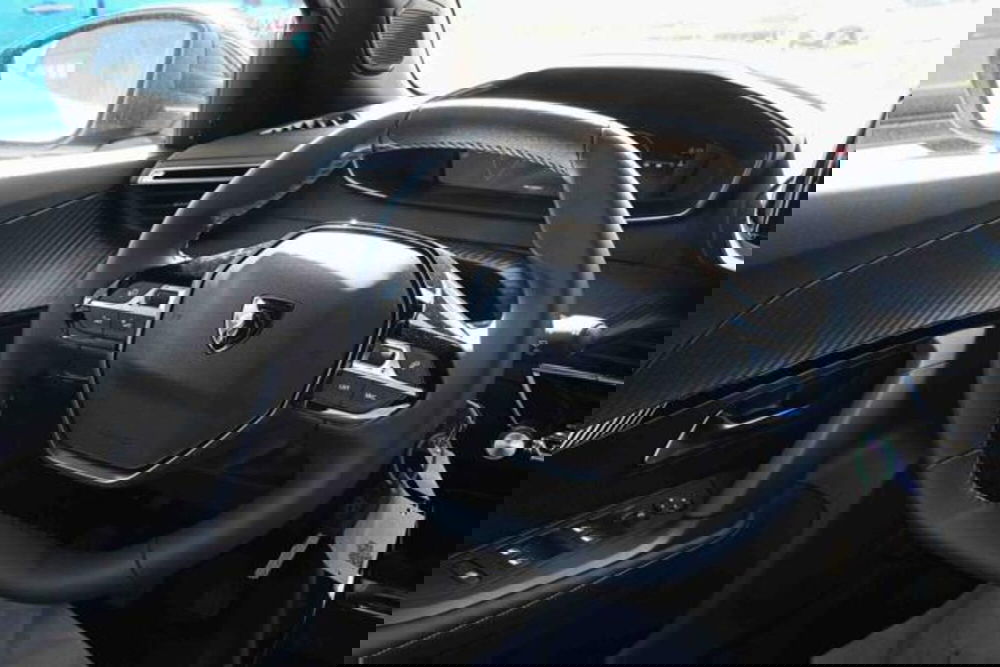 Peugeot 2008 nuova a Torino (20)