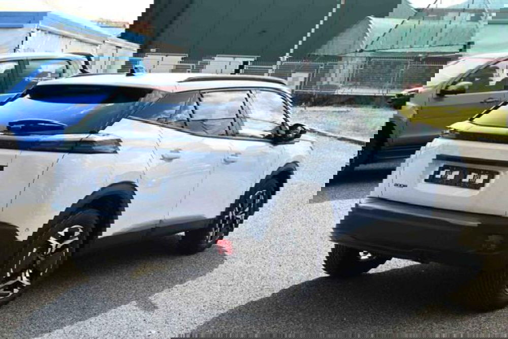 Peugeot 2008 nuova a Torino (5)