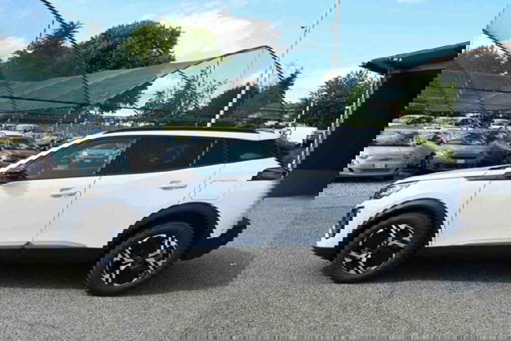 Peugeot 2008 nuova a Torino (8)