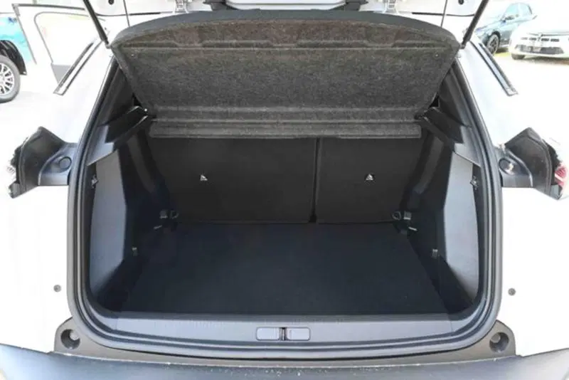 Peugeot 2008 nuova a Torino (9)