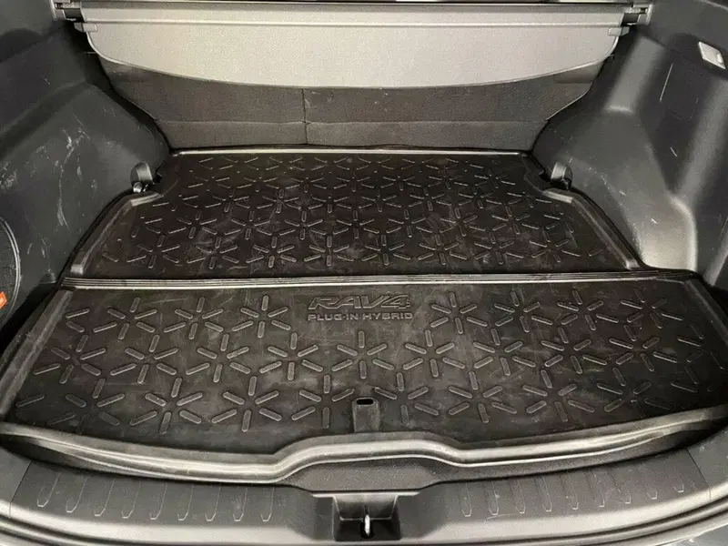 Toyota Rav4 usata a Torino (14)